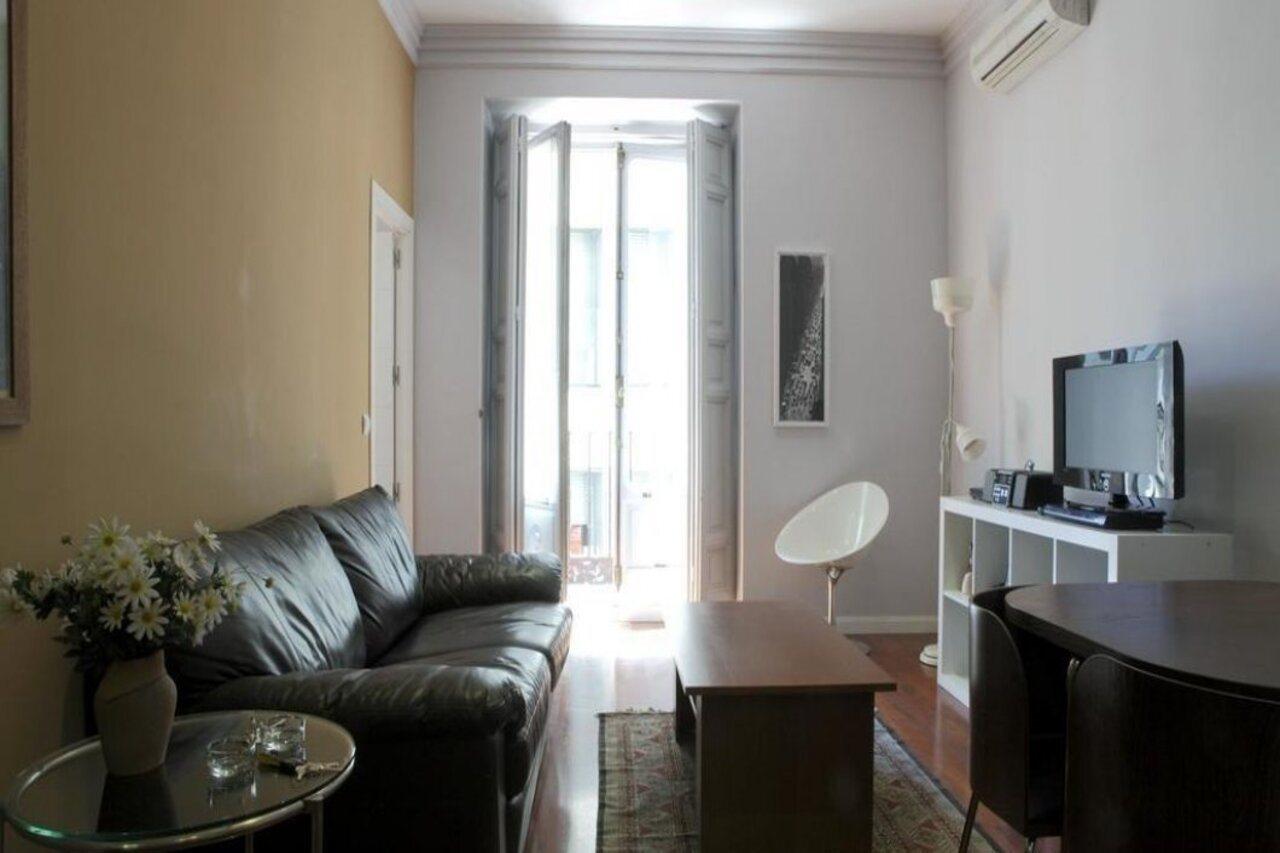 Stylish In Chueca By Allo Housing Appartement