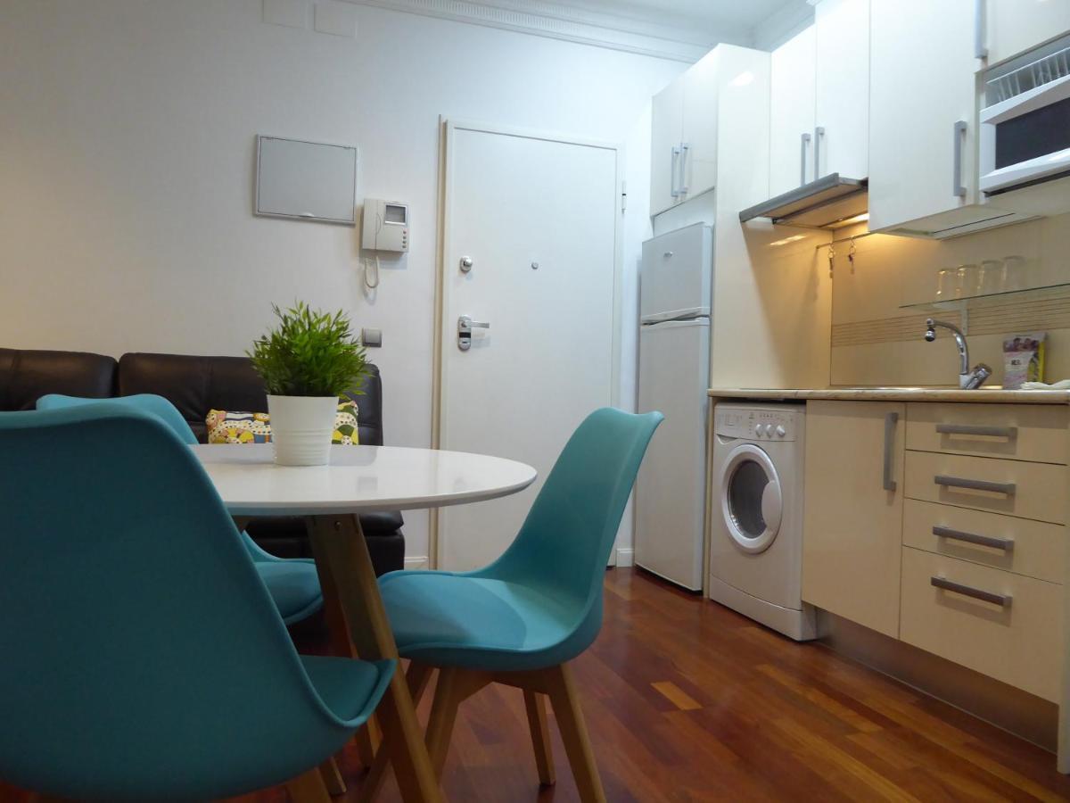 Appartement Stylish In Chueca By Allo Housing