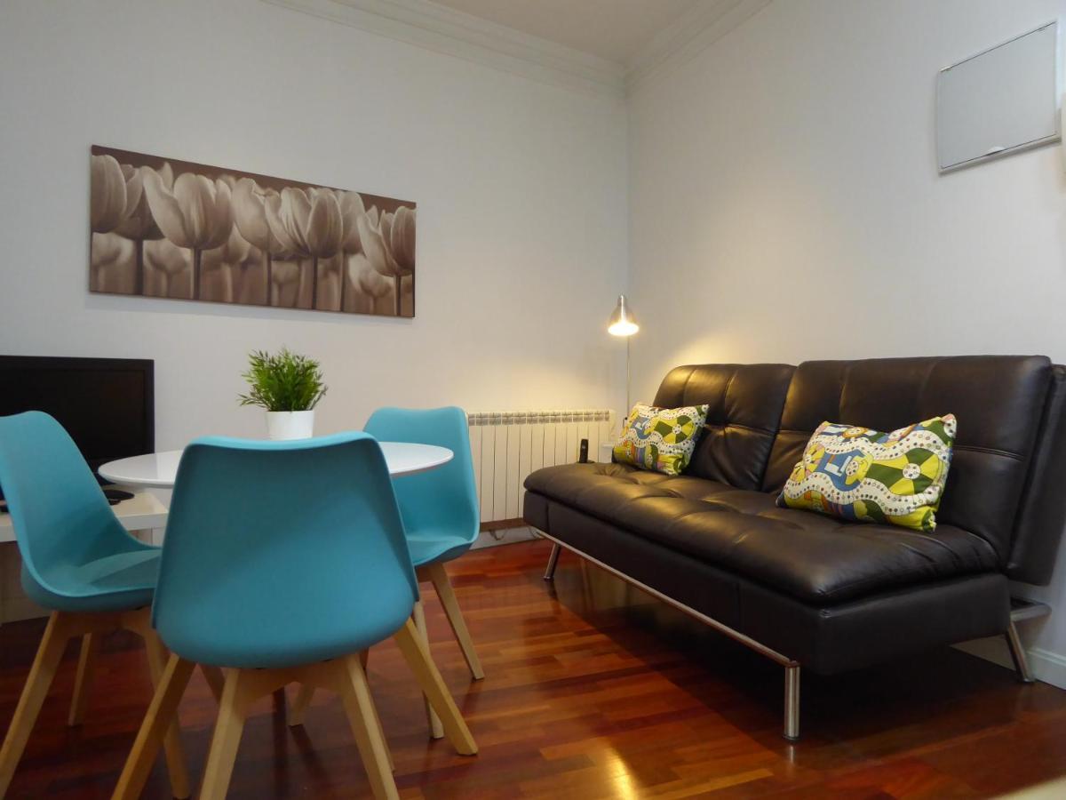 Stylish In Chueca By Allo Housing Appartement *
