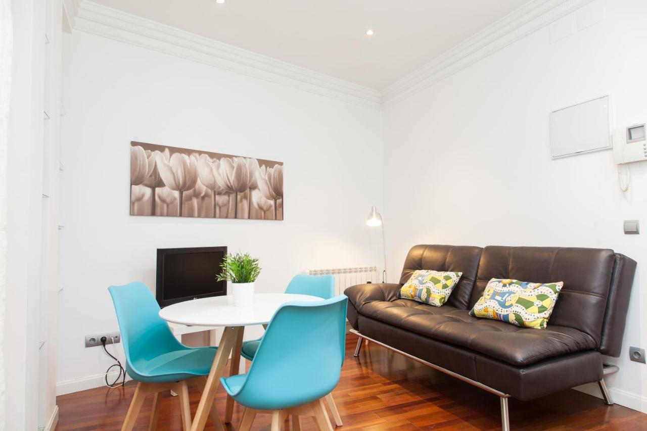 Appartement Stylish In Chueca By Allo Housing *