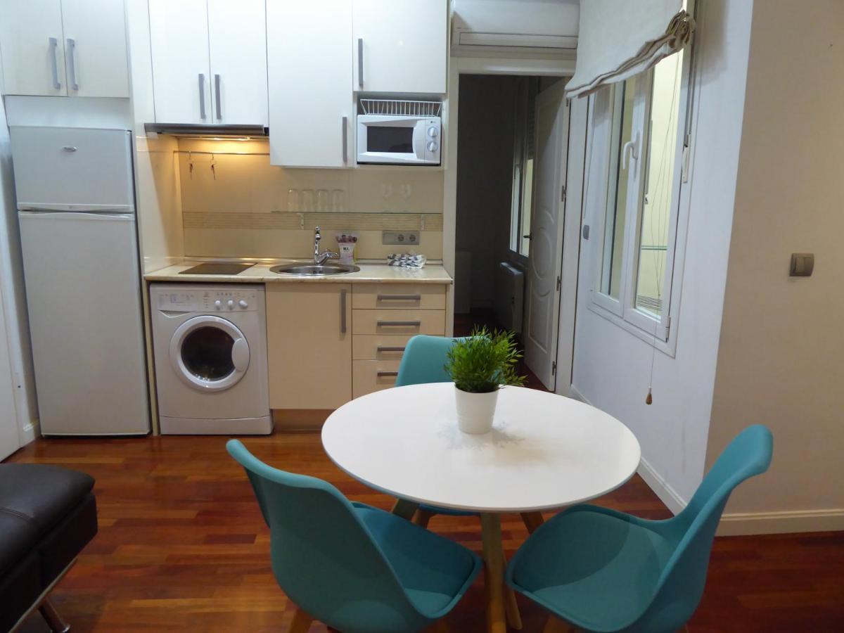 Appartement Stylish In Chueca By Allo Housing