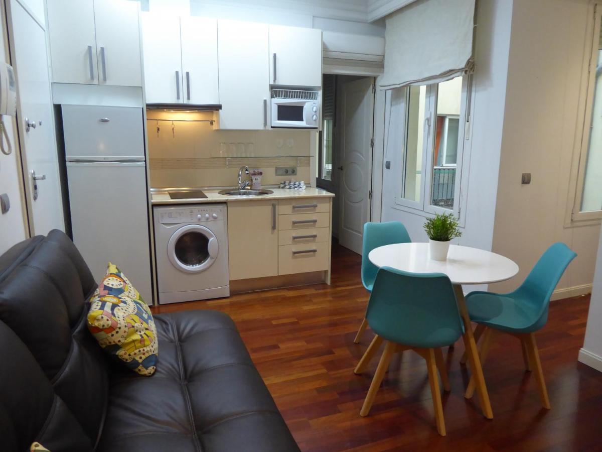 Appartement Stylish In Chueca By Allo Housing Madrid