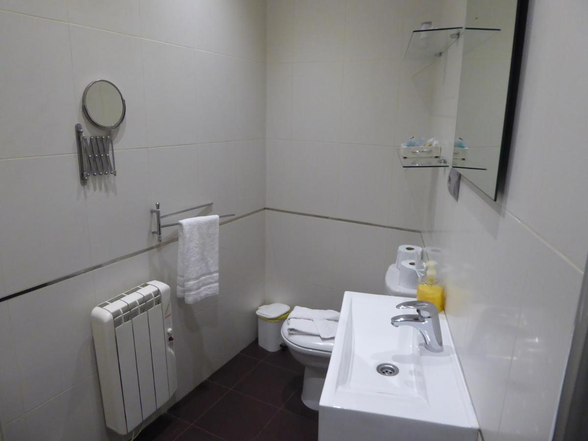 Appartement Stylish In Chueca By Allo Housing Madrid