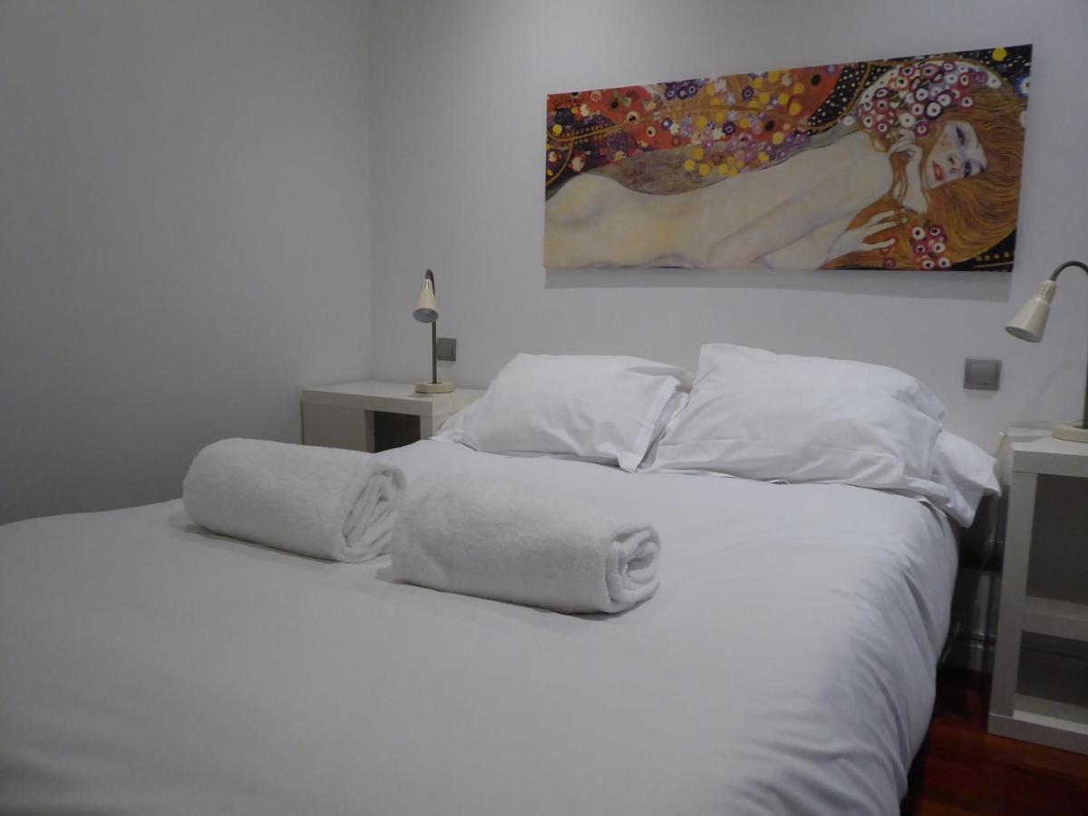 Stylish In Chueca By Allo Housing Appartement *