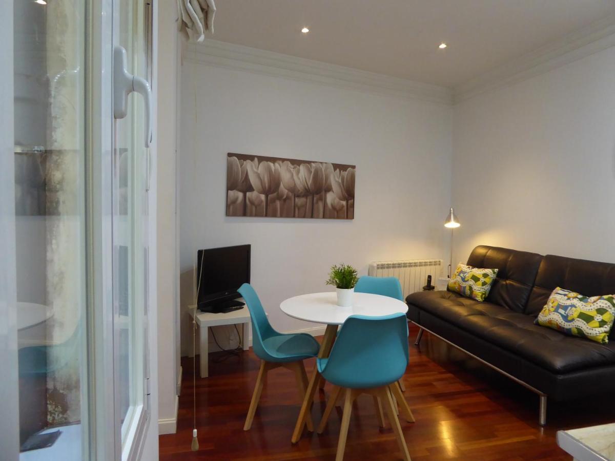 Stylish In Chueca By Allo Housing Appartement Madrid