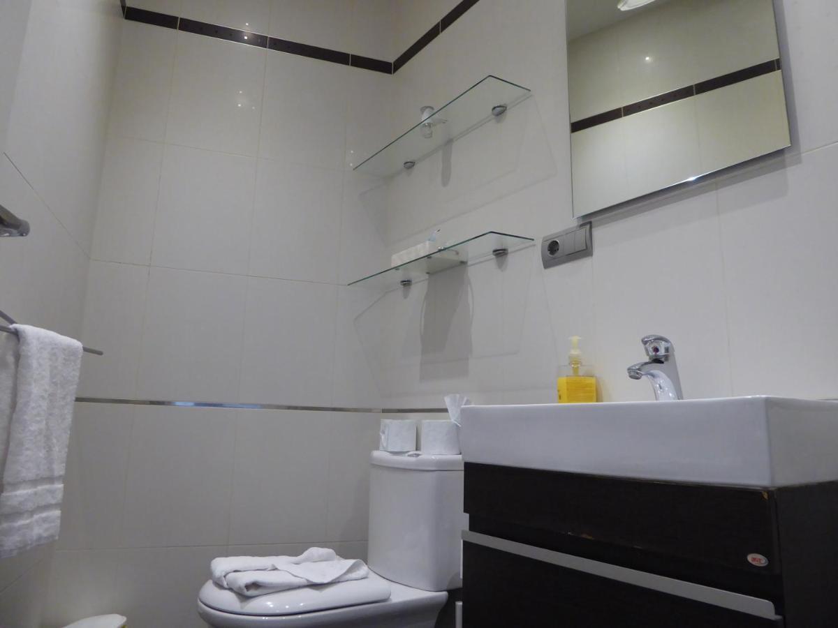 Stylish In Chueca By Allo Housing Appartement Madrid
