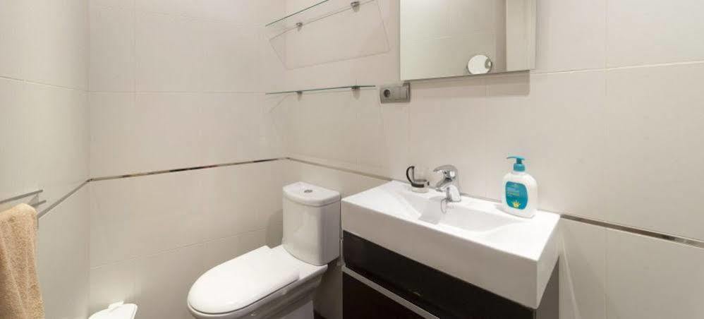 Appartement Stylish In Chueca By Allo Housing