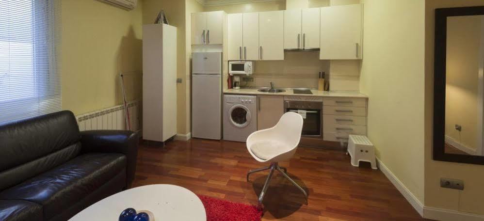 Appartement Stylish In Chueca By Allo Housing Madrid