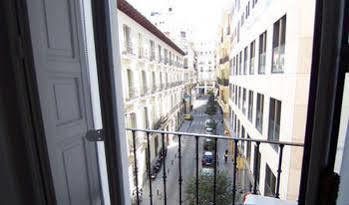 Appartement Stylish In Chueca By Allo Housing Madrid