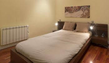 Appartement Stylish In Chueca By Allo Housing Madrid