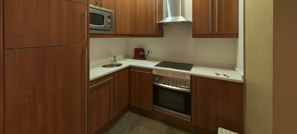 Stylish In Chueca By Allo Housing Appartement *