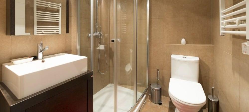 Appartement Stylish In Chueca By Allo Housing Madrid