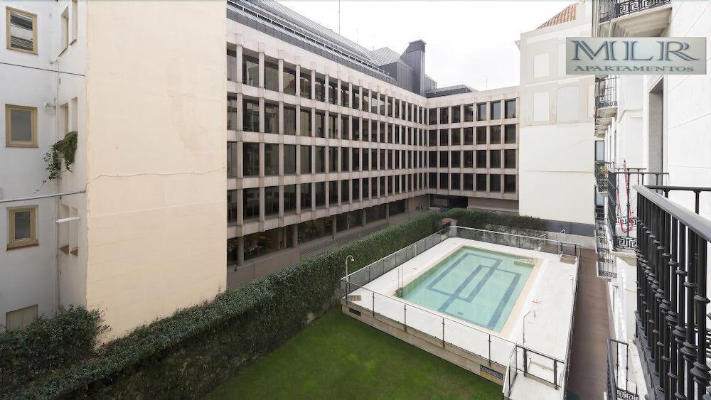 Stylish In Chueca By Allo Housing Appartement *